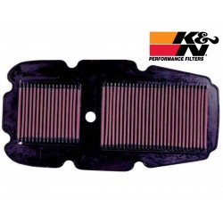 Φίλτρο Αέρα Honda XLV 650 Transalp HA-6501 KN